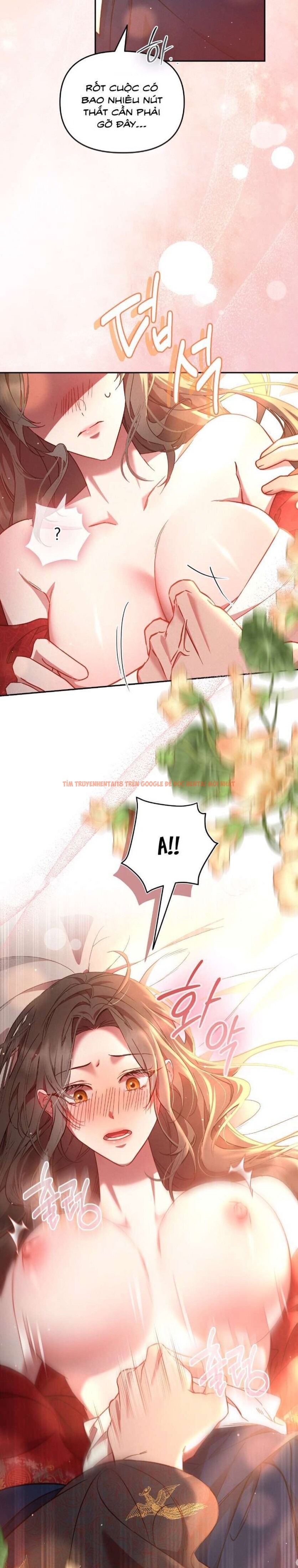 Xem ảnh 5 1 trong truyện hentai [không Che] [18+] Chậm Rãi Yêu Nhau - Chapter 2 - www.hentaitvn.net