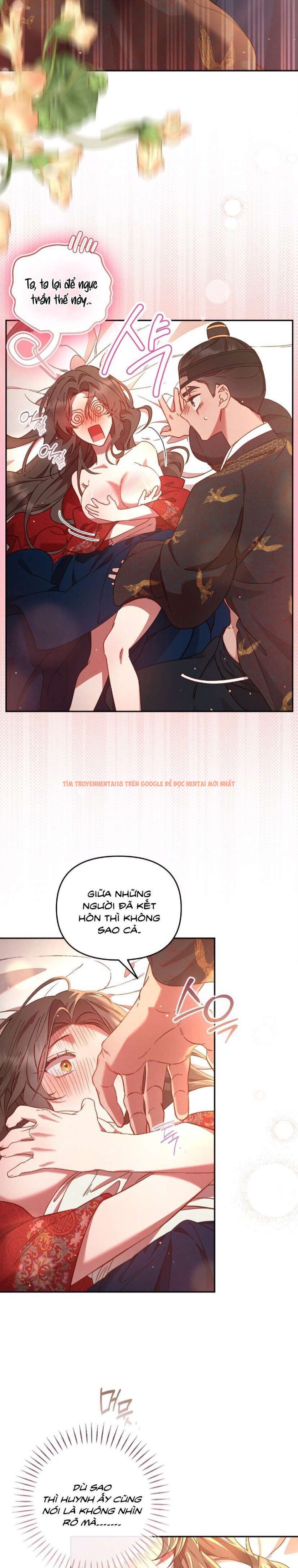 Xem ảnh 5 2 trong truyện hentai [không Che] [18+] Chậm Rãi Yêu Nhau - Chapter 2 - www.hentaitvn.net