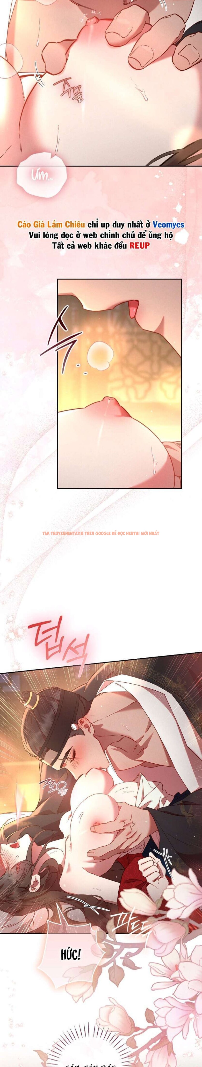 Xem ảnh 5 4 trong truyện hentai [không Che] [18+] Chậm Rãi Yêu Nhau - Chapter 2 - www.hentaitvn.net