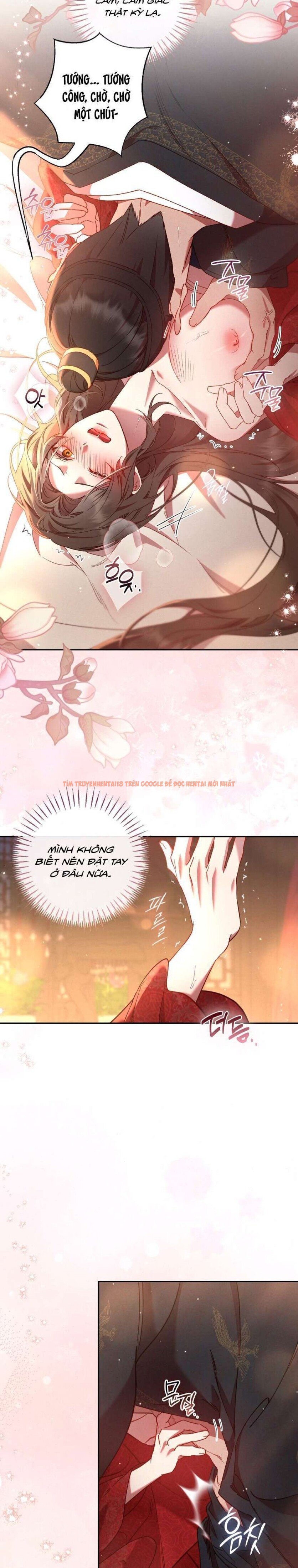 Xem ảnh 5 5 trong truyện hentai [không Che] [18+] Chậm Rãi Yêu Nhau - Chapter 2 - www.hentaitvn.net