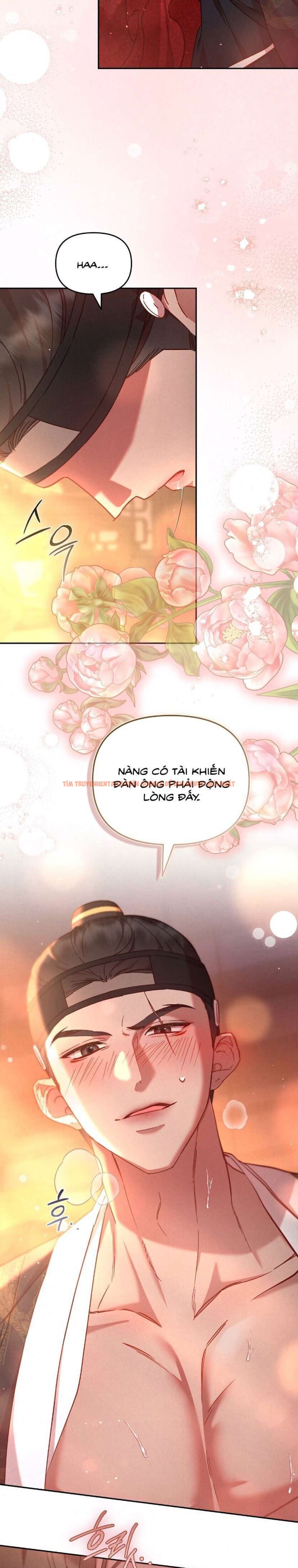 Xem ảnh 5 6 trong truyện hentai [không Che] [18+] Chậm Rãi Yêu Nhau - Chapter 2 - www.hentaitvn.net