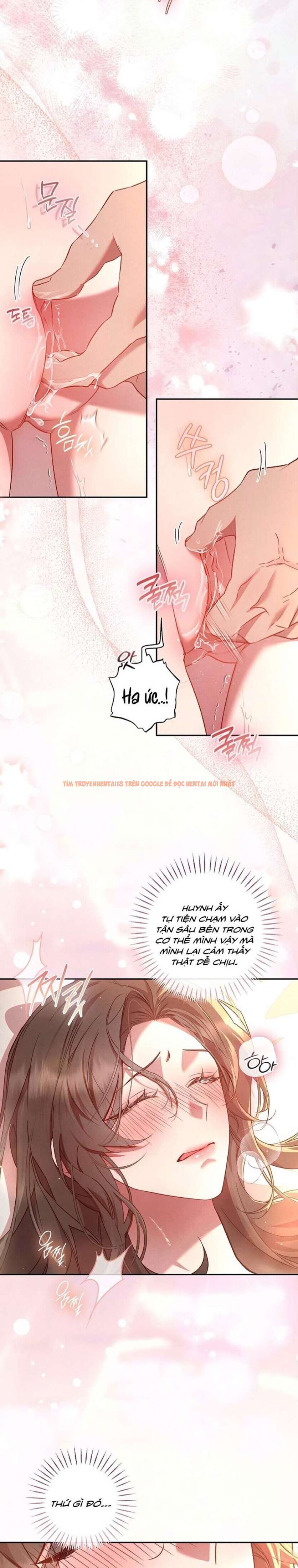 Xem ảnh 3 1 trong truyện hentai [không Che] [18+] Chậm Rãi Yêu Nhau - Chapter 3 - www.hentaitvn.net