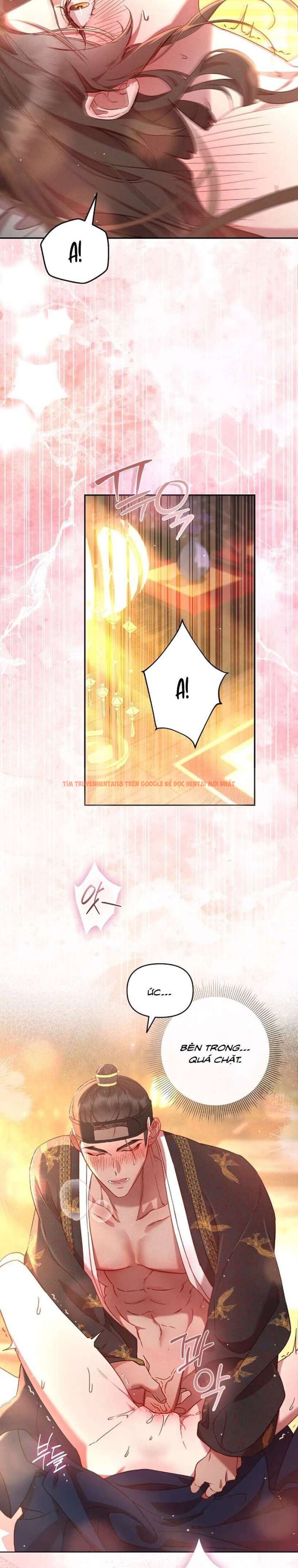 Xem ảnh 4 1 trong truyện hentai [không Che] [18+] Chậm Rãi Yêu Nhau - Chapter 3 - www.hentaitvn.net