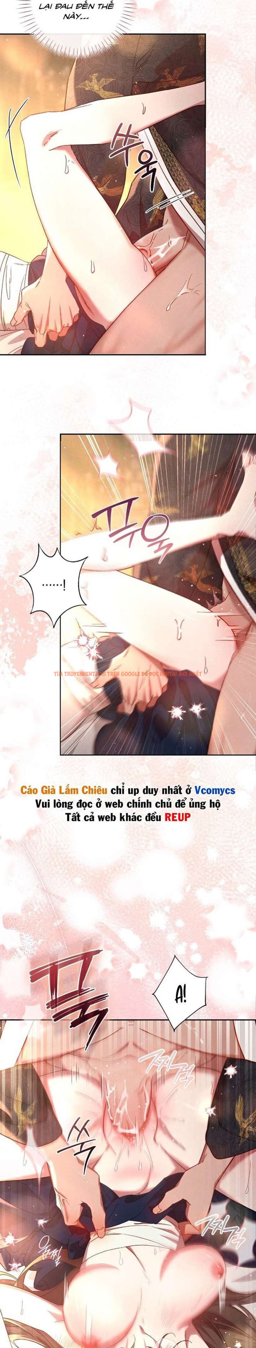 Xem ảnh 4 3 trong truyện hentai [không Che] [18+] Chậm Rãi Yêu Nhau - Chapter 3 - www.hentaitvn.net