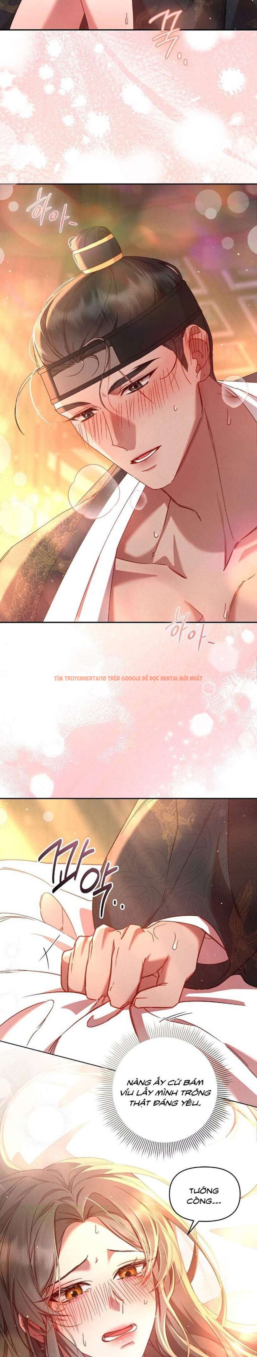 Xem ảnh 4 7 trong truyện hentai [không Che] [18+] Chậm Rãi Yêu Nhau - Chapter 3 - www.hentaitvn.net