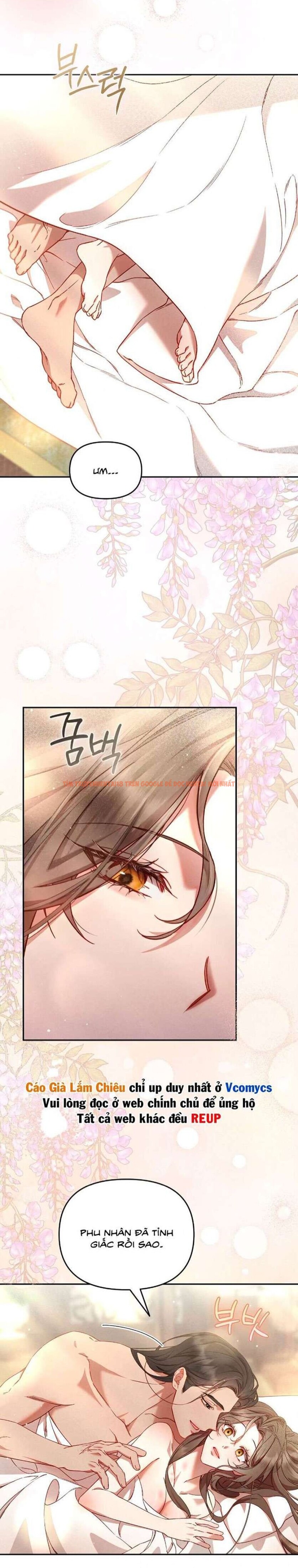 Xem ảnh 5 1 trong truyện hentai [không Che] [18+] Chậm Rãi Yêu Nhau - Chapter 3 - www.hentaitvn.net