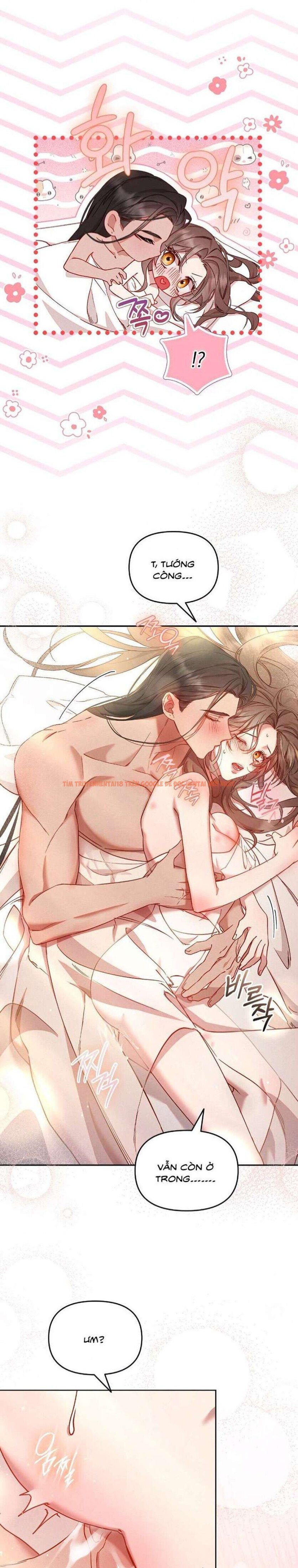 Xem ảnh 5 2 trong truyện hentai [không Che] [18+] Chậm Rãi Yêu Nhau - Chapter 3 - www.hentaitvn.net