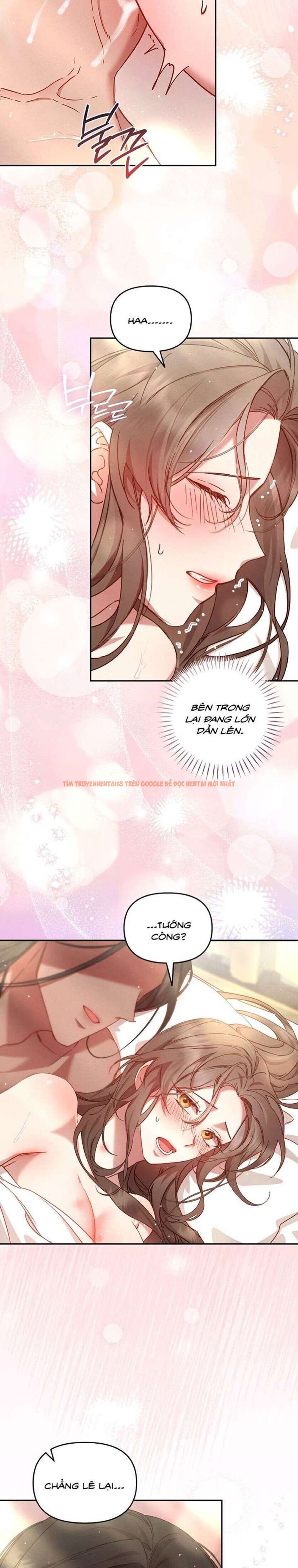 Xem ảnh 5 3 trong truyện hentai [không Che] [18+] Chậm Rãi Yêu Nhau - Chapter 3 - www.hentaitvn.net