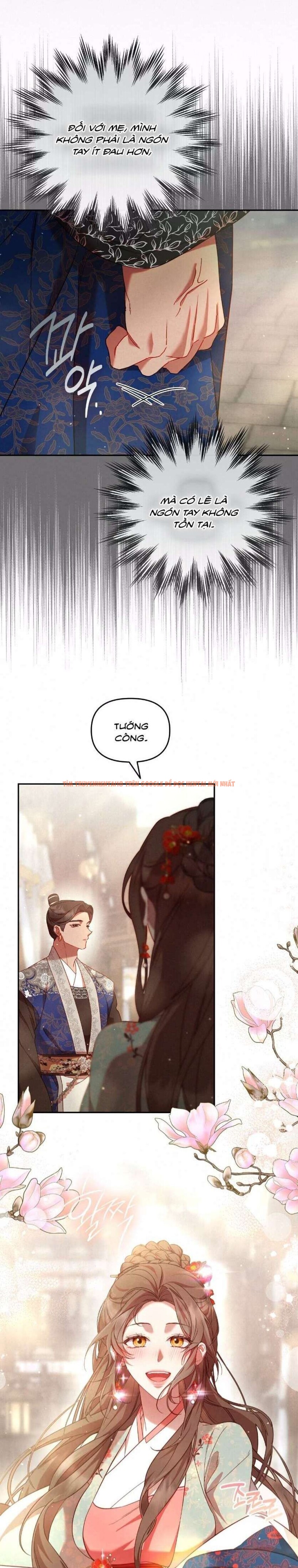 Xem ảnh 10 0 trong truyện hentai [không Che] [18+] Chậm Rãi Yêu Nhau - Chapter 4 - www.hentaitvn.net