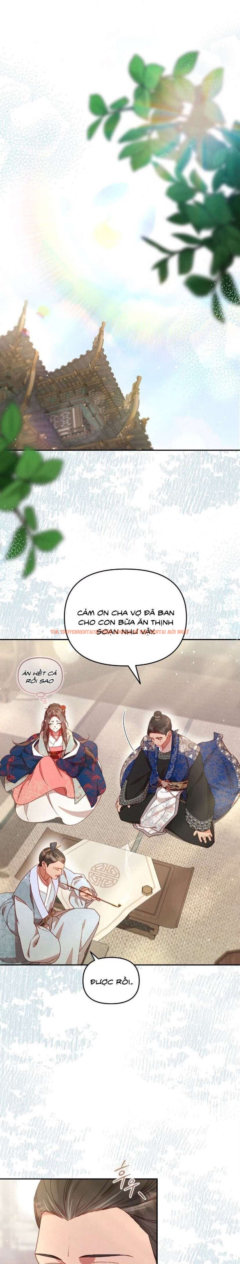 Xem ảnh 12 0 trong truyện hentai [không Che] [18+] Chậm Rãi Yêu Nhau - Chapter 4 - www.hentaitvn.net