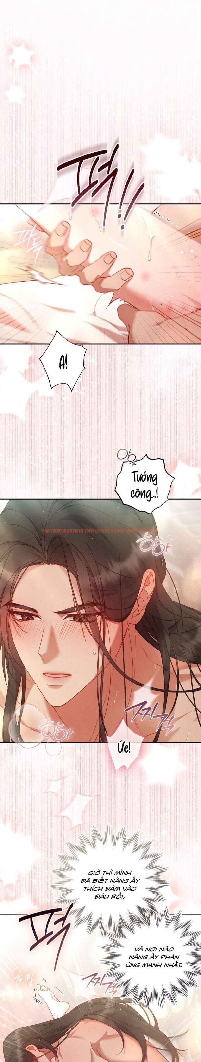 Xem ảnh 3 0 trong truyện hentai [không Che] [18+] Chậm Rãi Yêu Nhau - Chapter 4 - www.hentaitvn.net