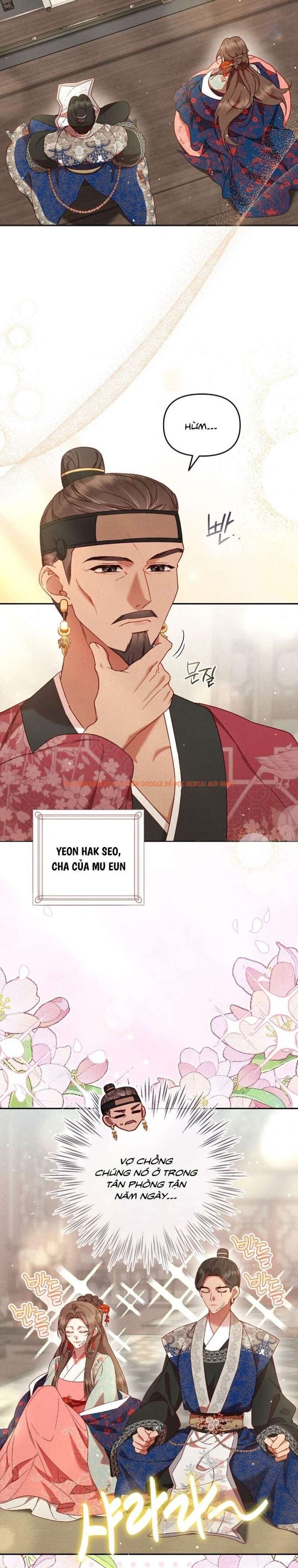 Xem ảnh 4 1 trong truyện hentai [không Che] [18+] Chậm Rãi Yêu Nhau - Chapter 4 - www.hentaitvn.net