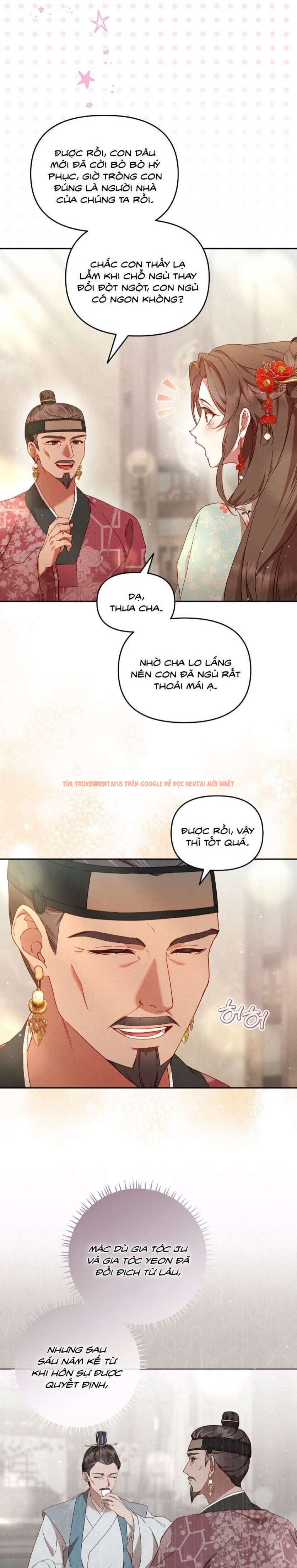 Xem ảnh 5 0 trong truyện hentai [không Che] [18+] Chậm Rãi Yêu Nhau - Chapter 4 - www.hentaitvn.net