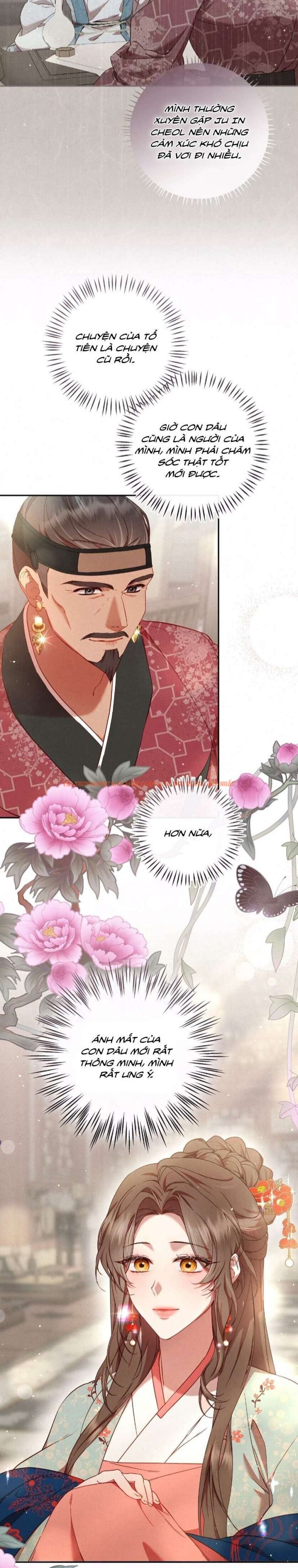 Xem ảnh 5 1 trong truyện hentai [không Che] [18+] Chậm Rãi Yêu Nhau - Chapter 4 - www.hentaitvn.net