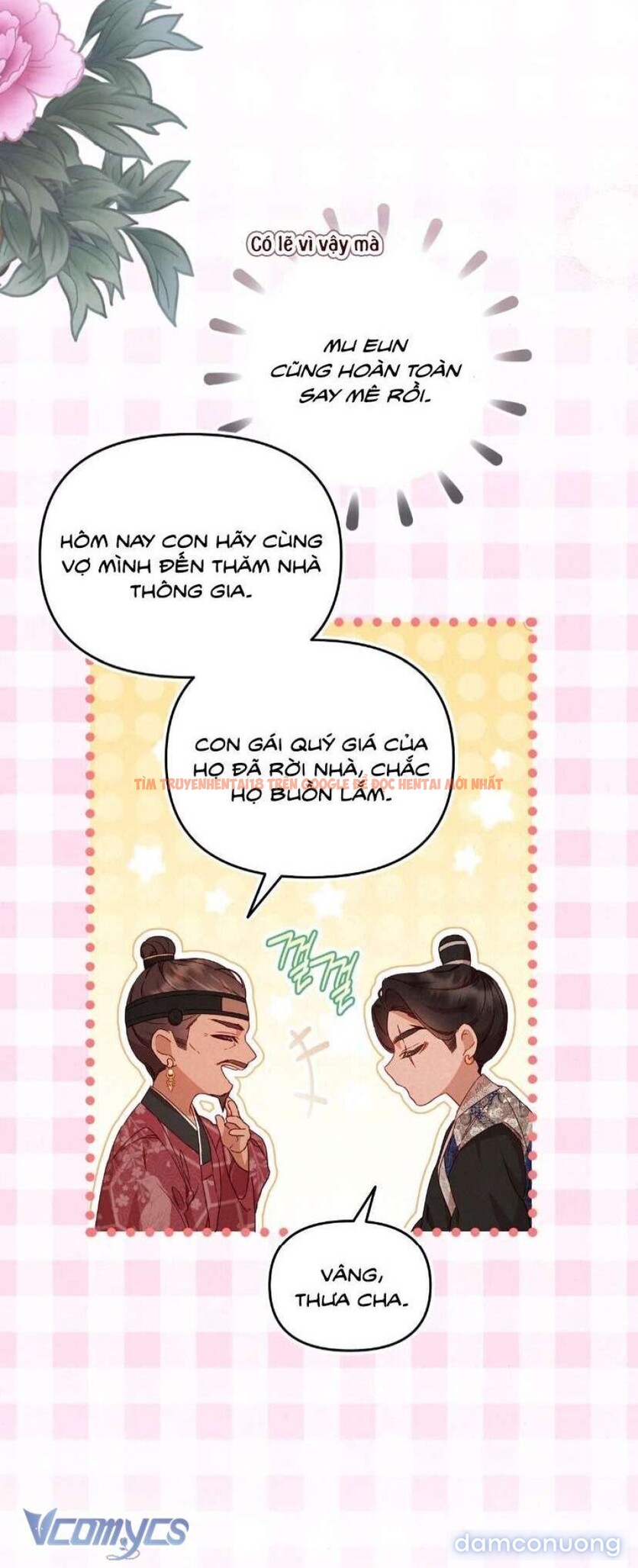 Xem ảnh 5 2 trong truyện hentai [không Che] [18+] Chậm Rãi Yêu Nhau - Chapter 4 - www.hentaitvn.net