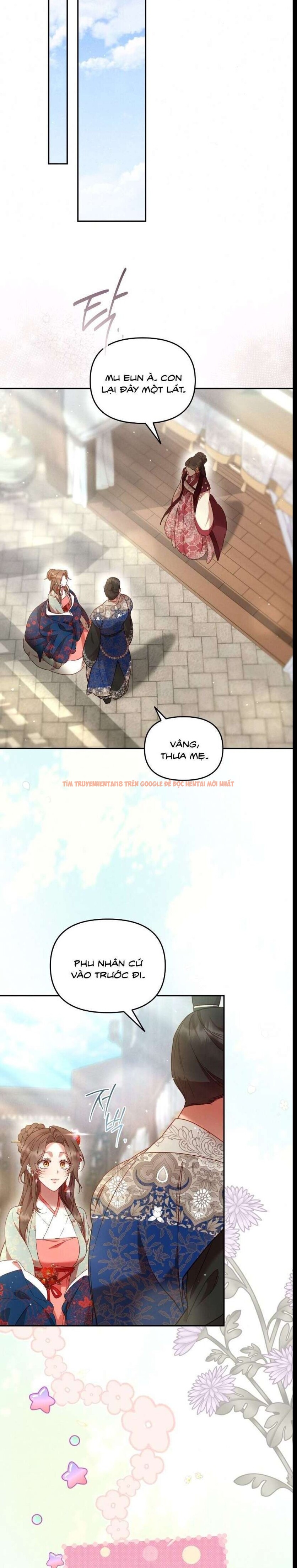 Xem ảnh 6 1 trong truyện hentai [không Che] [18+] Chậm Rãi Yêu Nhau - Chapter 4 - www.hentaitvn.net