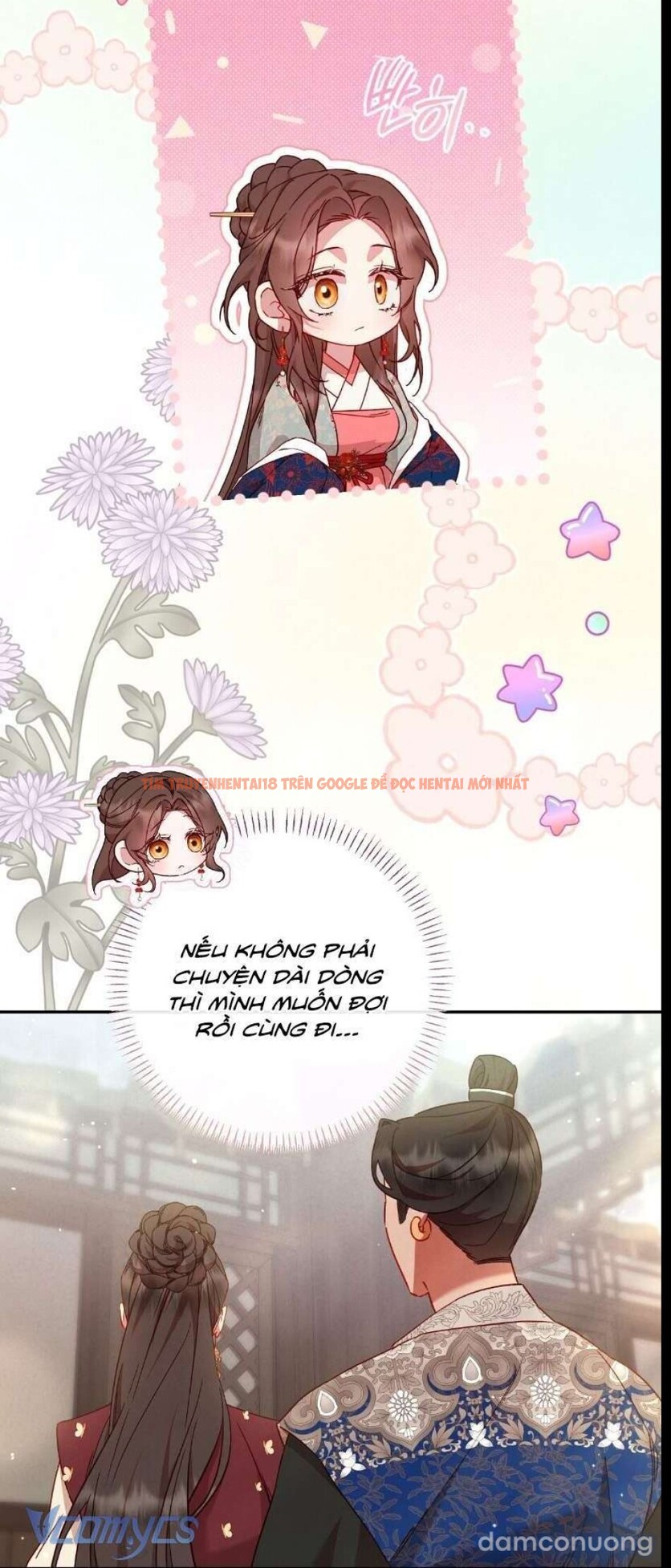 Xem ảnh 6 2 trong truyện hentai [không Che] [18+] Chậm Rãi Yêu Nhau - Chapter 4 - www.hentaitvn.net