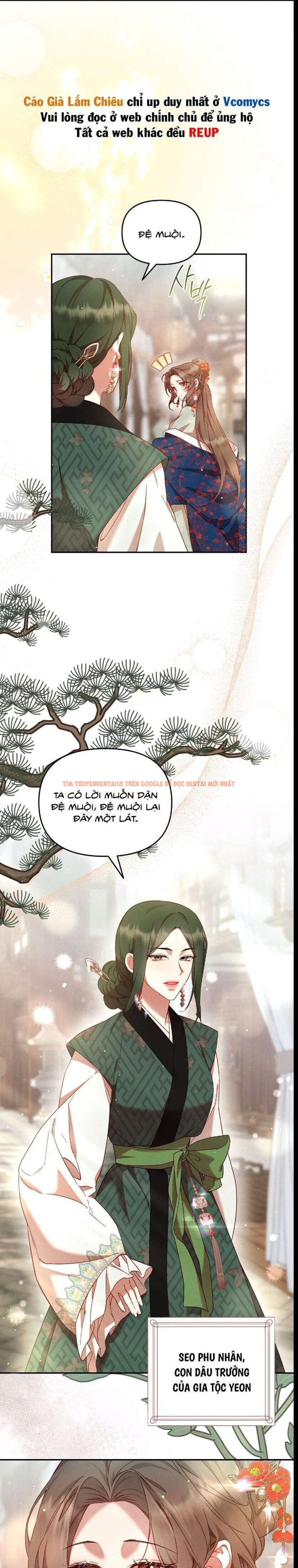 Xem ảnh 7 0 trong truyện hentai [không Che] [18+] Chậm Rãi Yêu Nhau - Chapter 4 - www.hentaitvn.net