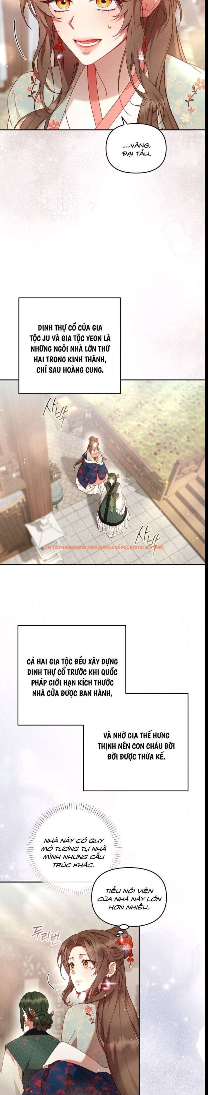 Xem ảnh 7 1 trong truyện hentai [không Che] [18+] Chậm Rãi Yêu Nhau - Chapter 4 - www.hentaitvn.net