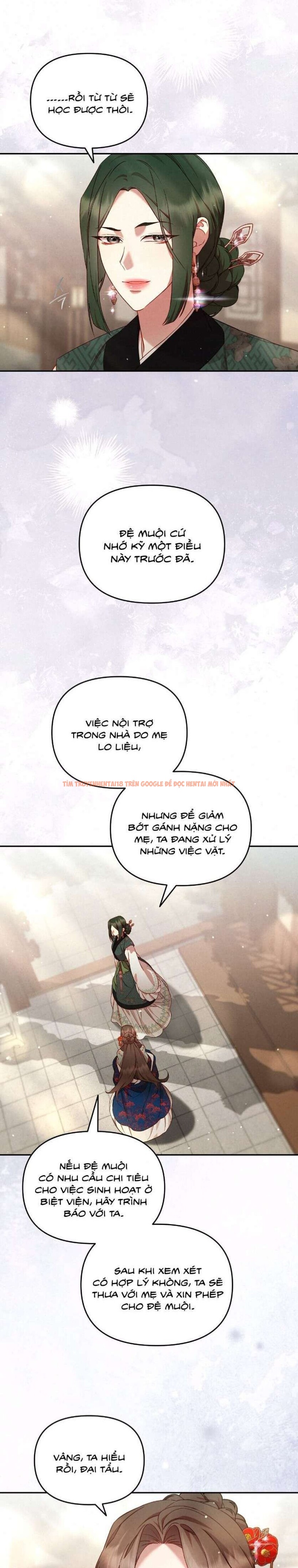 Xem ảnh 8 0 trong truyện hentai [không Che] [18+] Chậm Rãi Yêu Nhau - Chapter 4 - www.hentaitvn.net