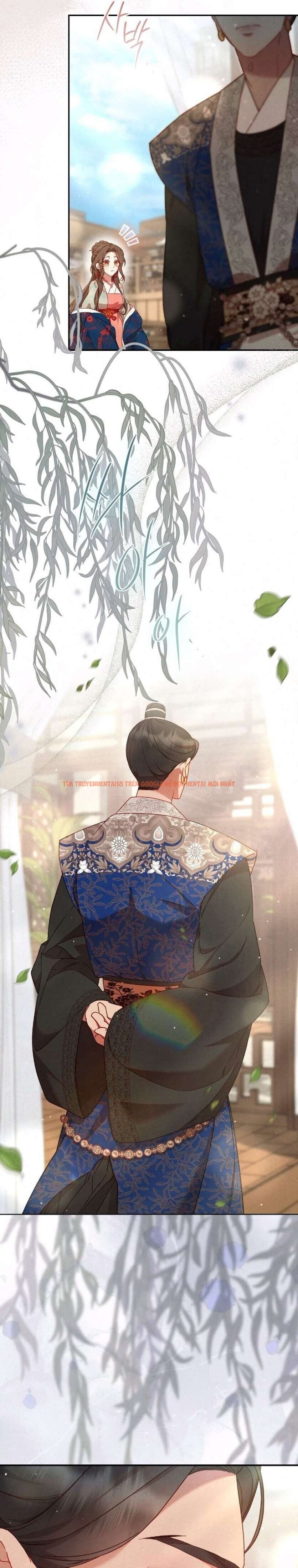 Xem ảnh 9 0 trong truyện hentai [không Che] [18+] Chậm Rãi Yêu Nhau - Chapter 4 - www.hentaitvn.net