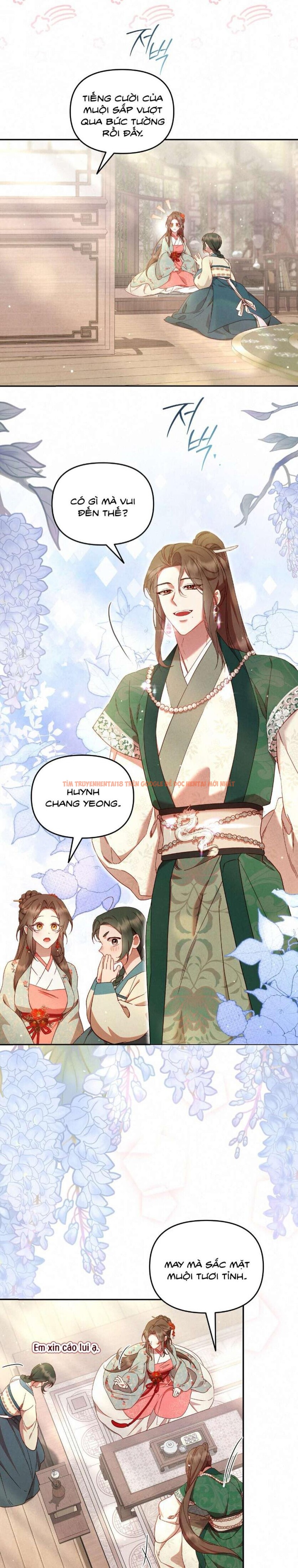 Xem ảnh 1 3 trong truyện hentai [không Che] [18+] Chậm Rãi Yêu Nhau - Chapter 5 - www.hentaitvn.net