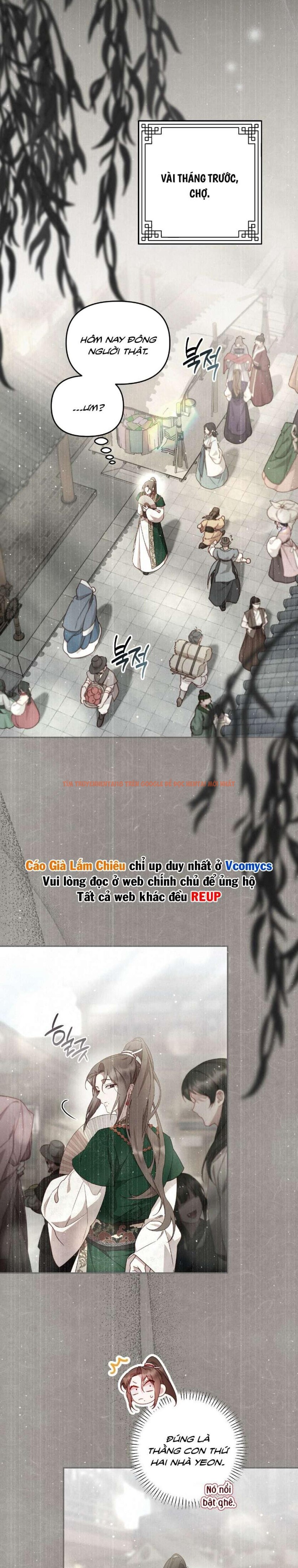 Xem ảnh 1 6 trong truyện hentai [không Che] [18+] Chậm Rãi Yêu Nhau - Chapter 5 - www.hentaitvn.net