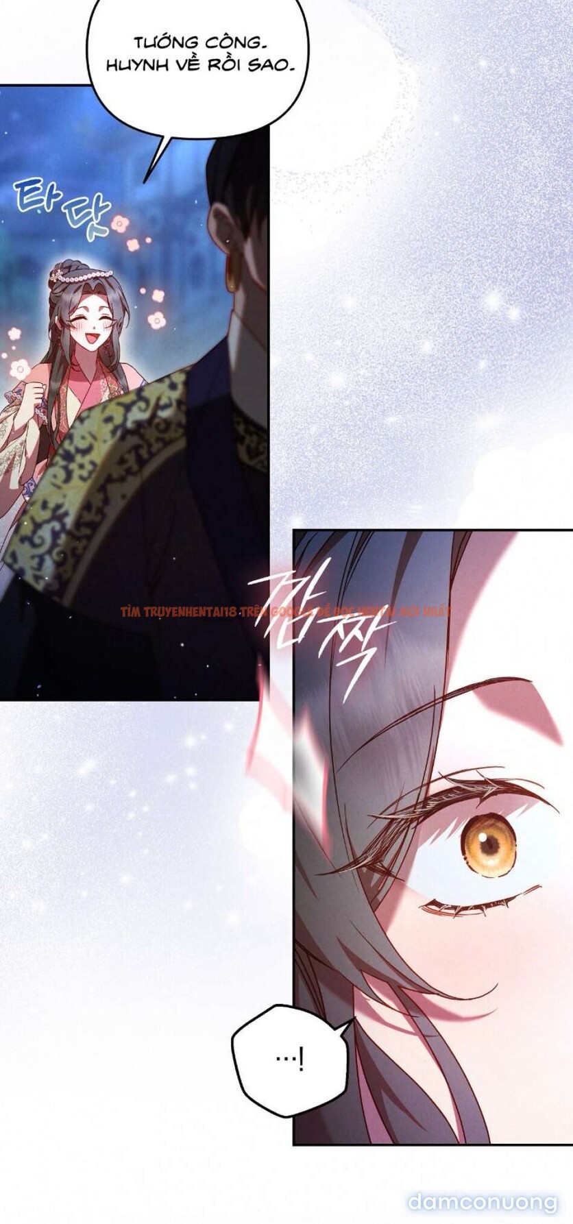 Xem ảnh 2 11 trong truyện hentai [không Che] [18+] Chậm Rãi Yêu Nhau - Chapter 5 - www.hentaitvn.net