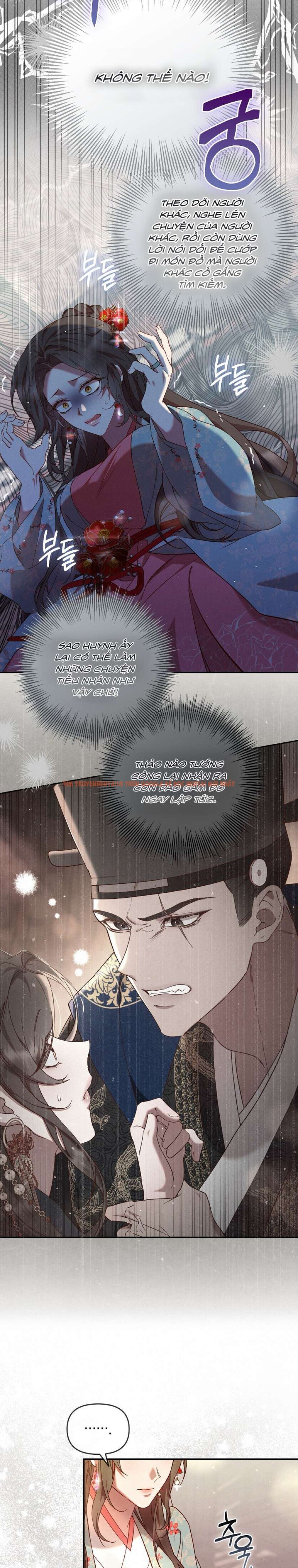 Xem ảnh 2 2 trong truyện hentai [không Che] [18+] Chậm Rãi Yêu Nhau - Chapter 5 - www.hentaitvn.net