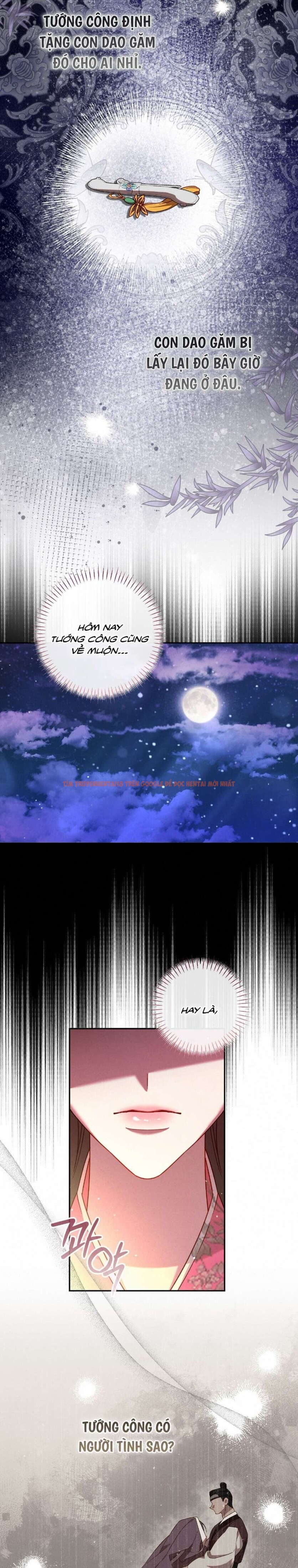 Xem ảnh 2 7 trong truyện hentai [không Che] [18+] Chậm Rãi Yêu Nhau - Chapter 5 - www.hentaitvn.net