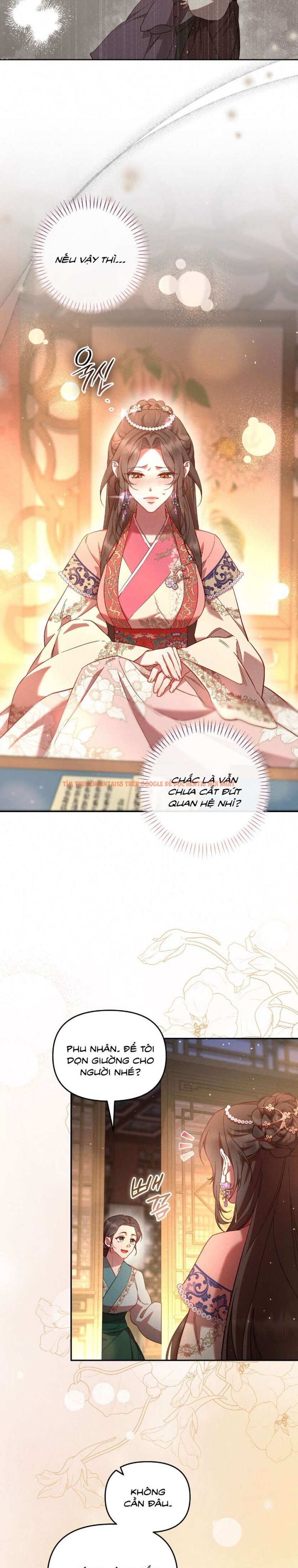 Xem ảnh 2 8 trong truyện hentai [không Che] [18+] Chậm Rãi Yêu Nhau - Chapter 5 - www.hentaitvn.net