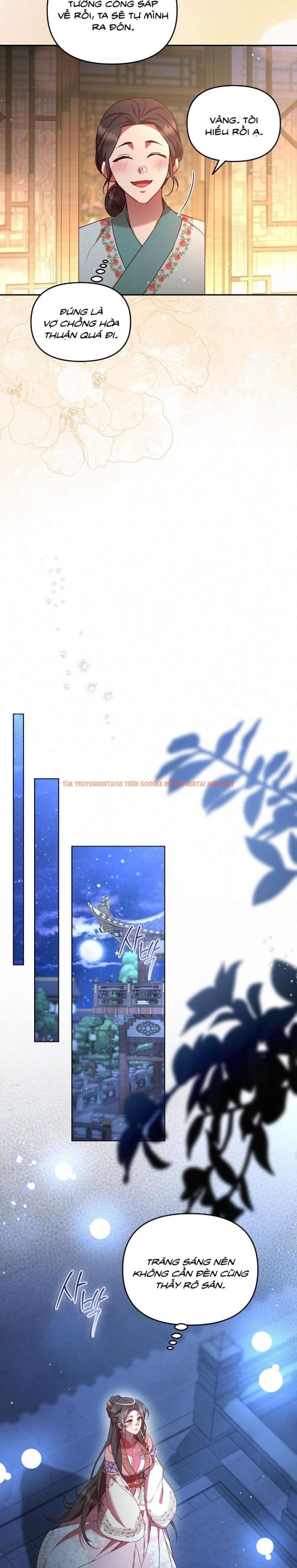 Xem ảnh 2 9 trong truyện hentai [không Che] [18+] Chậm Rãi Yêu Nhau - Chapter 5 - www.hentaitvn.net