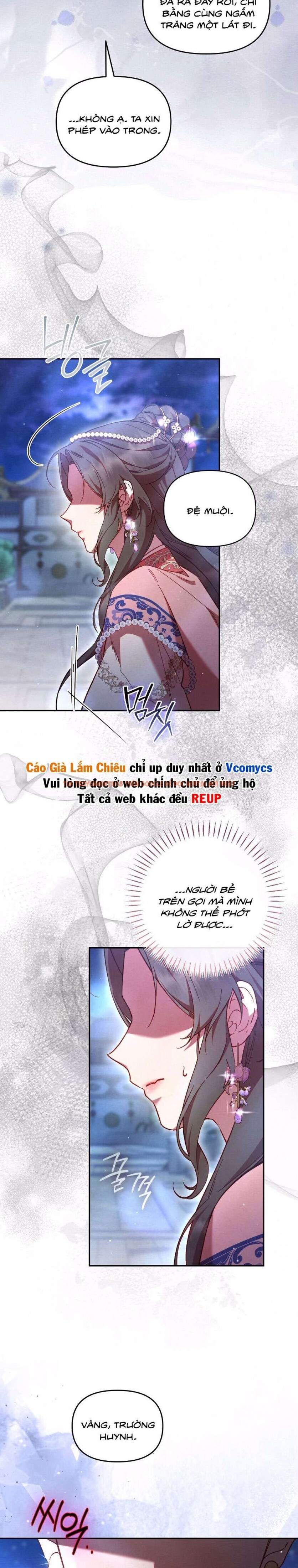 Xem ảnh 3 2 trong truyện hentai [không Che] [18+] Chậm Rãi Yêu Nhau - Chapter 5 - www.hentaitvn.net