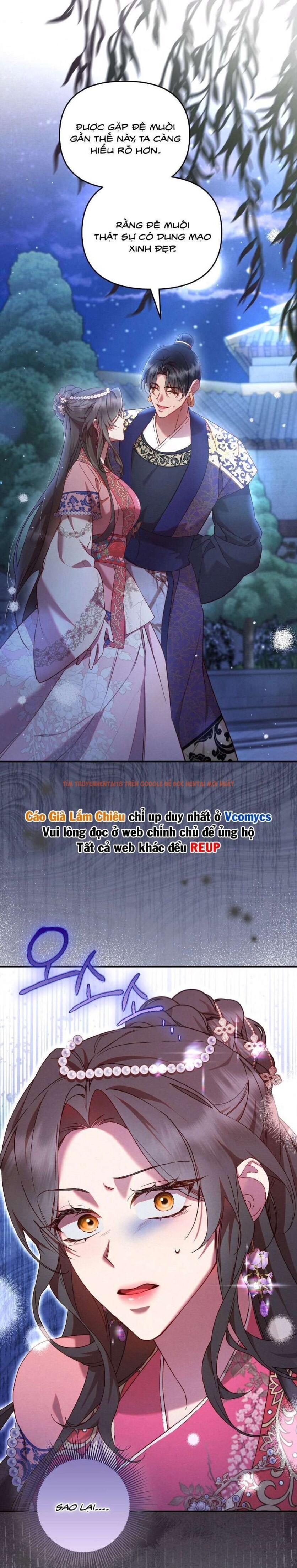 Xem ảnh 3 0 trong truyện hentai [không Che] [18+] Chậm Rãi Yêu Nhau - Chapter 6 - www.hentaitvn.net