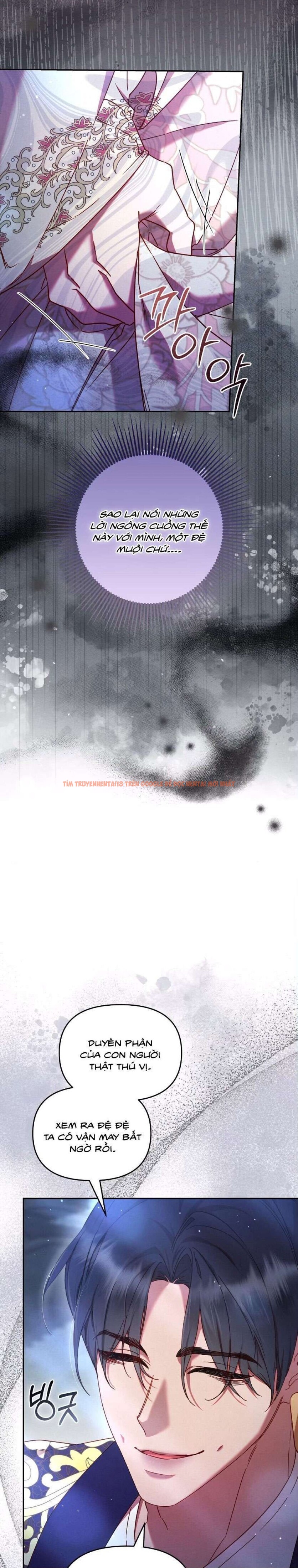 Xem ảnh 3 1 trong truyện hentai [không Che] [18+] Chậm Rãi Yêu Nhau - Chapter 6 - www.hentaitvn.net