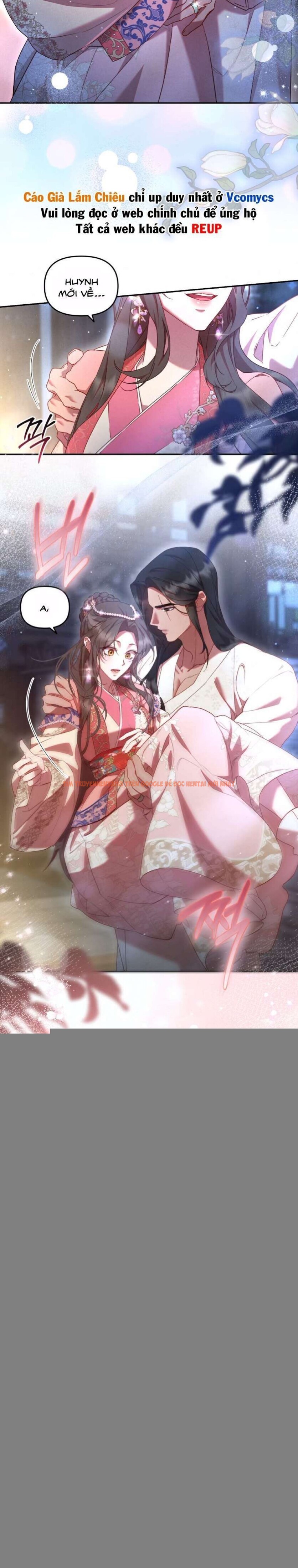 Xem ảnh 4 4 trong truyện hentai [không Che] [18+] Chậm Rãi Yêu Nhau - Chapter 6 - www.hentaitvn.net