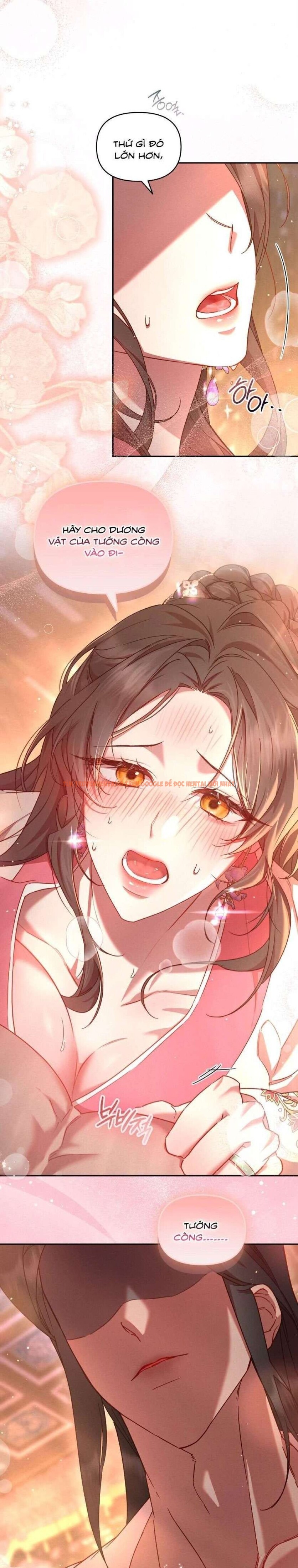 Xem ảnh 6 0 trong truyện hentai [không Che] [18+] Chậm Rãi Yêu Nhau - Chapter 6 - www.hentaitvn.net