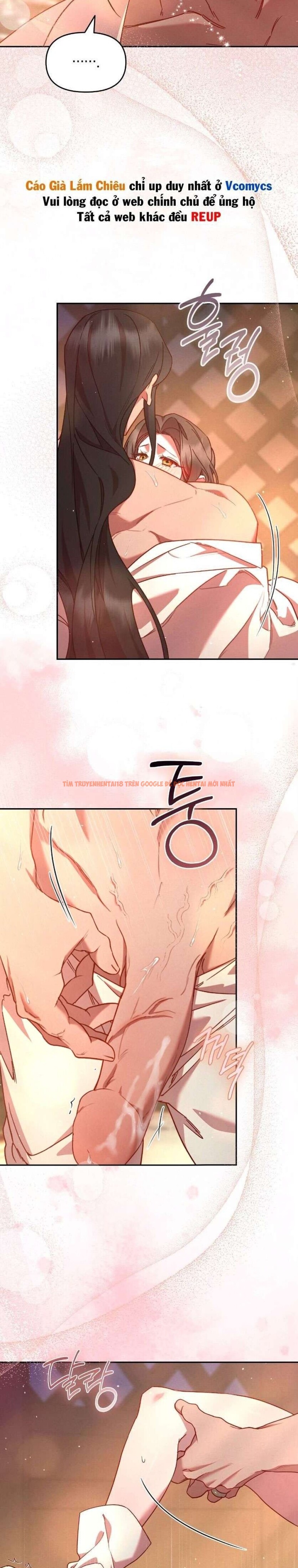 Xem ảnh 6 1 trong truyện hentai [không Che] [18+] Chậm Rãi Yêu Nhau - Chapter 6 - www.hentaitvn.net