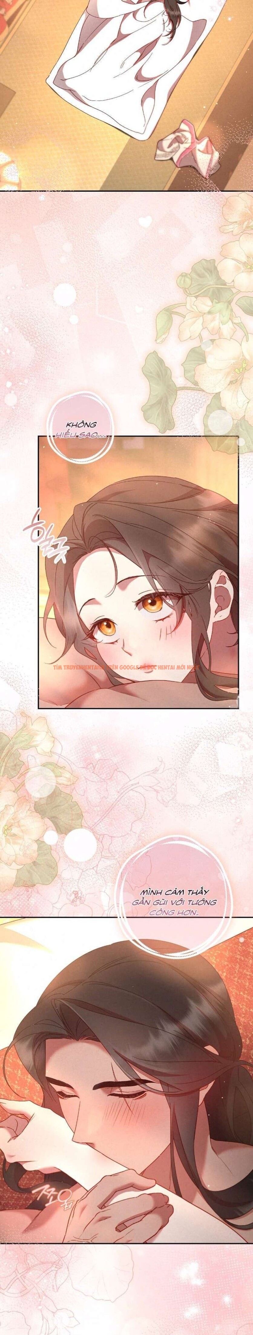 Xem ảnh 10 0 trong truyện hentai [không Che] [18+] Chậm Rãi Yêu Nhau - Chapter 7 - www.hentaitvn.net