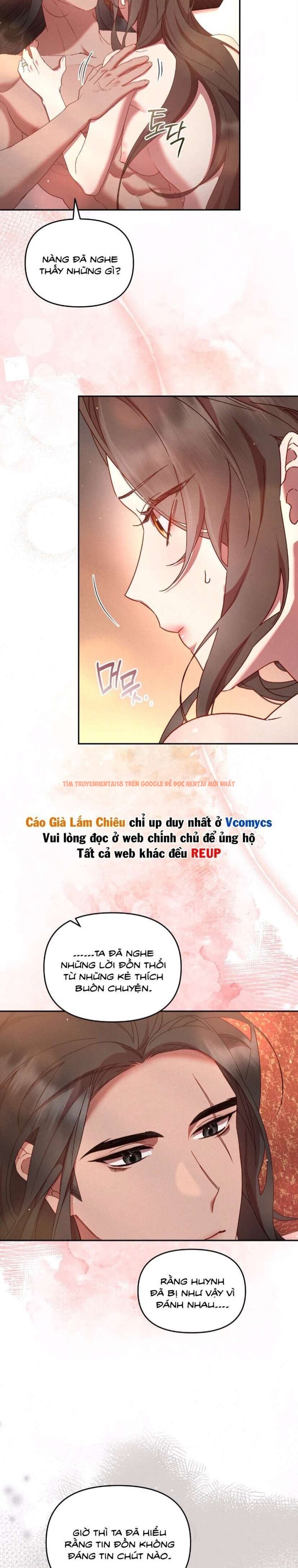 Xem ảnh 13 0 trong truyện hentai [không Che] [18+] Chậm Rãi Yêu Nhau - Chapter 7 - www.hentaitvn.net