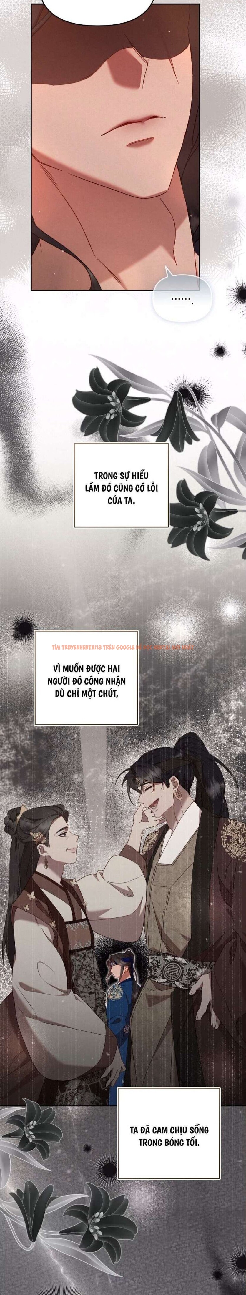 Xem ảnh 13 1 trong truyện hentai [không Che] [18+] Chậm Rãi Yêu Nhau - Chapter 7 - www.hentaitvn.net