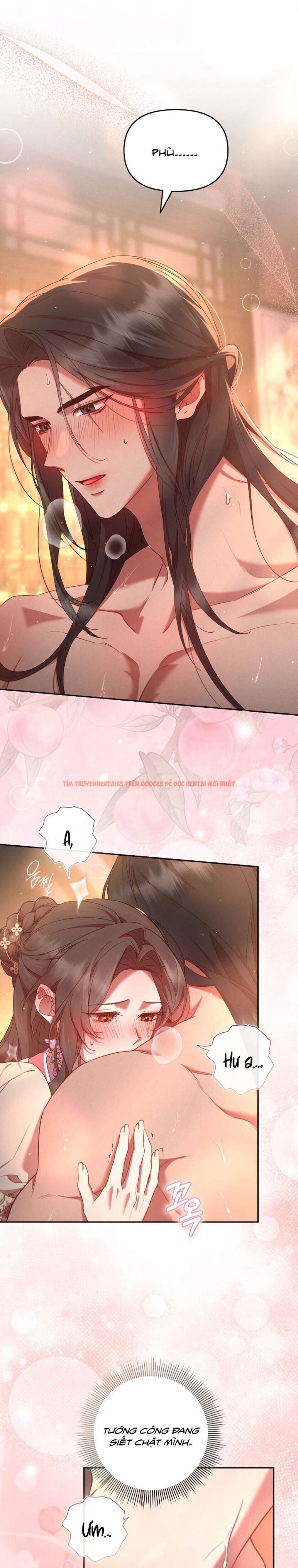 Xem ảnh 3 0 trong truyện hentai [không Che] [18+] Chậm Rãi Yêu Nhau - Chapter 7 - www.hentaitvn.net