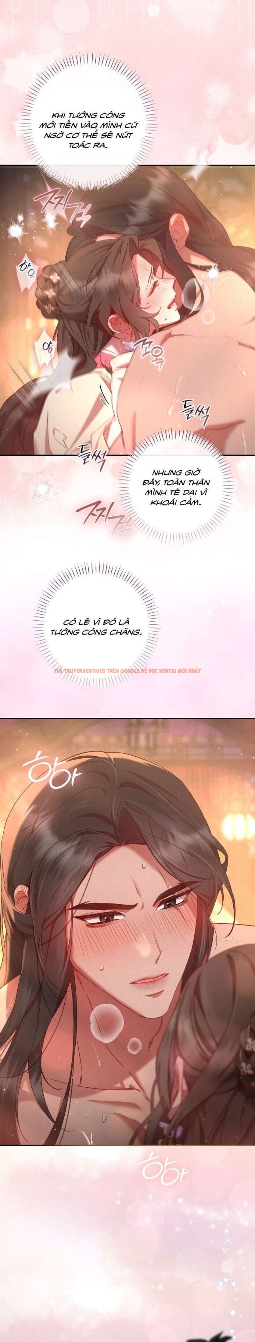 Xem ảnh 4 0 trong truyện hentai [không Che] [18+] Chậm Rãi Yêu Nhau - Chapter 7 - www.hentaitvn.net