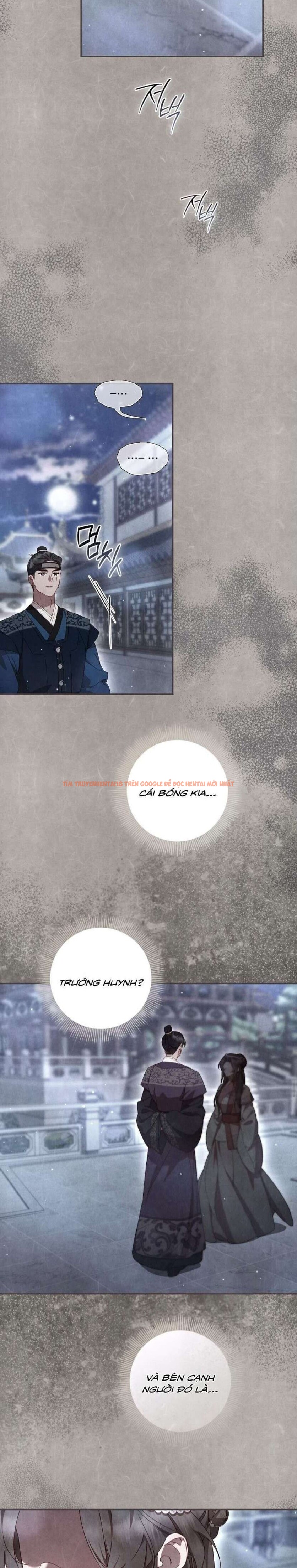 Xem ảnh 5 1 trong truyện hentai [không Che] [18+] Chậm Rãi Yêu Nhau - Chapter 7 - www.hentaitvn.net