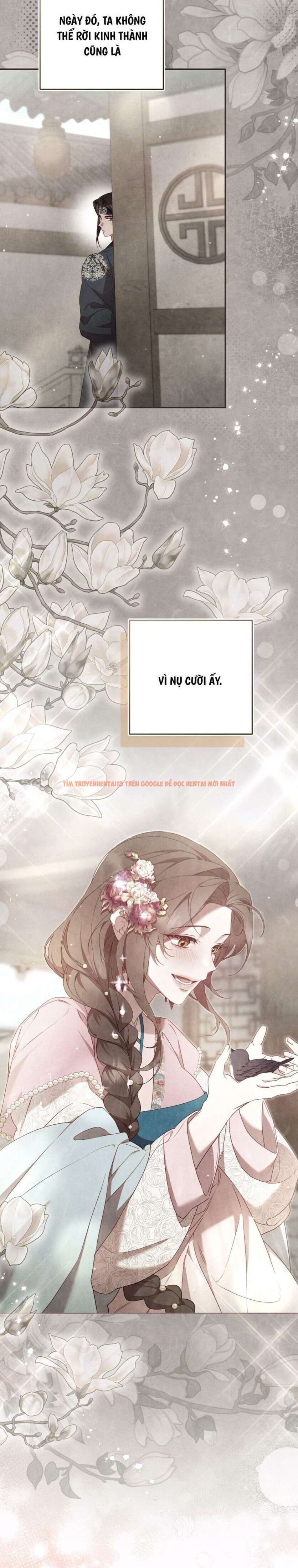 Xem ảnh 7 1 trong truyện hentai [không Che] [18+] Chậm Rãi Yêu Nhau - Chapter 7 - www.hentaitvn.net