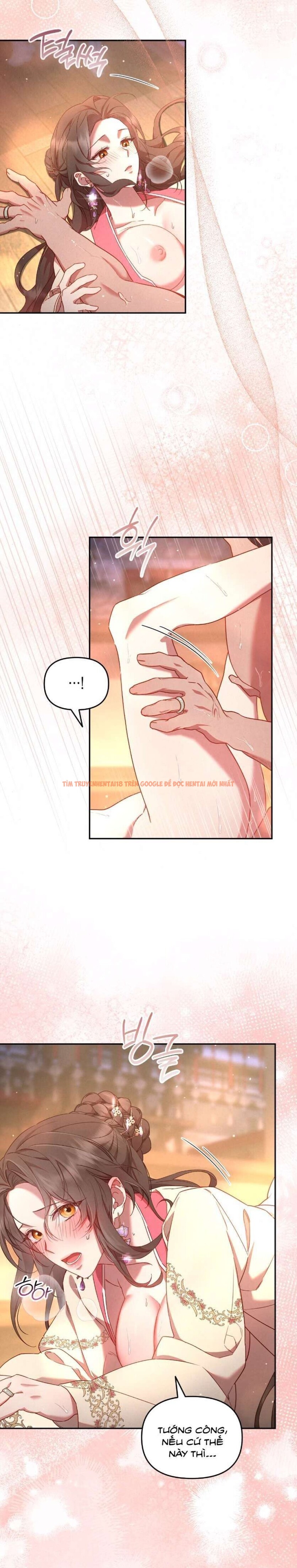 Xem ảnh 8 0 trong truyện hentai [không Che] [18+] Chậm Rãi Yêu Nhau - Chapter 7 - www.hentaitvn.net