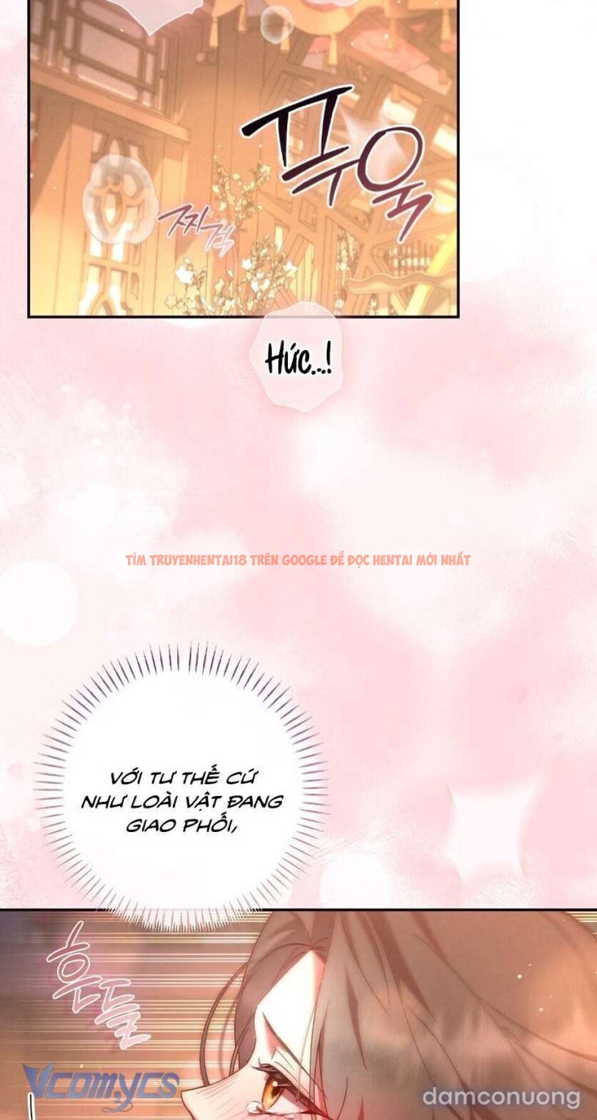 Xem ảnh 8 2 trong truyện hentai [không Che] [18+] Chậm Rãi Yêu Nhau - Chapter 7 - www.hentaitvn.net