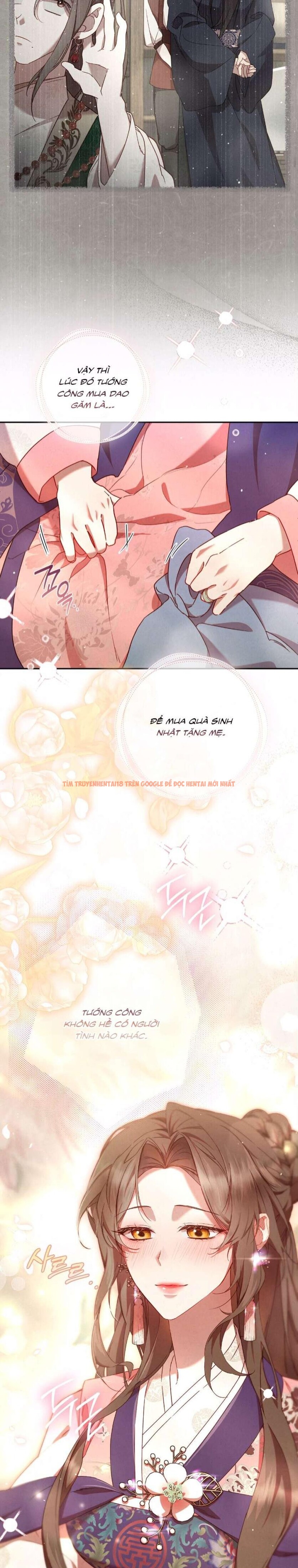 Xem ảnh 1 4 trong truyện hentai [không Che] [18+] Chậm Rãi Yêu Nhau - Chapter 8 - www.hentaitvn.net