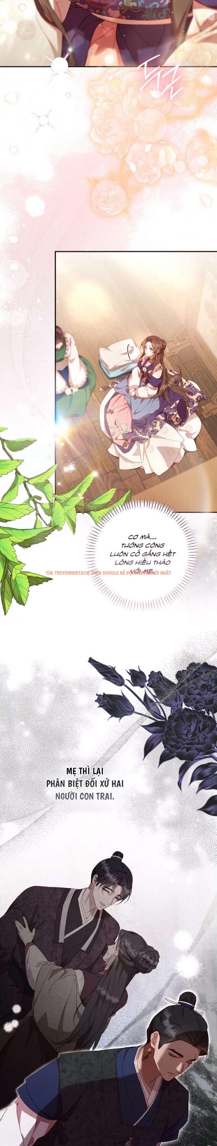 Xem ảnh 1 5 trong truyện hentai [không Che] [18+] Chậm Rãi Yêu Nhau - Chapter 8 - www.hentaitvn.net