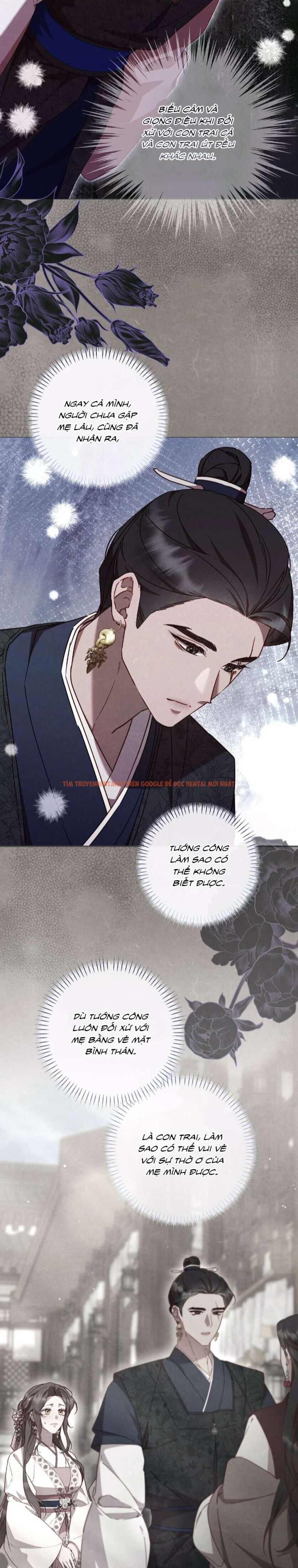 Xem ảnh 1 6 trong truyện hentai [không Che] [18+] Chậm Rãi Yêu Nhau - Chapter 8 - www.hentaitvn.net